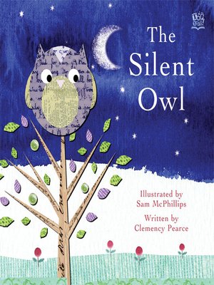 cover image of The Silent Owl